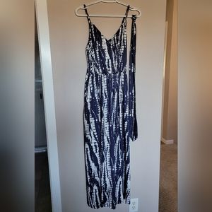 Patterned Dress Strap